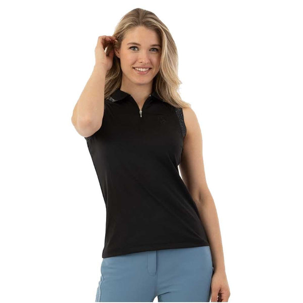 BR Polo Elsa Ladies Meteorite