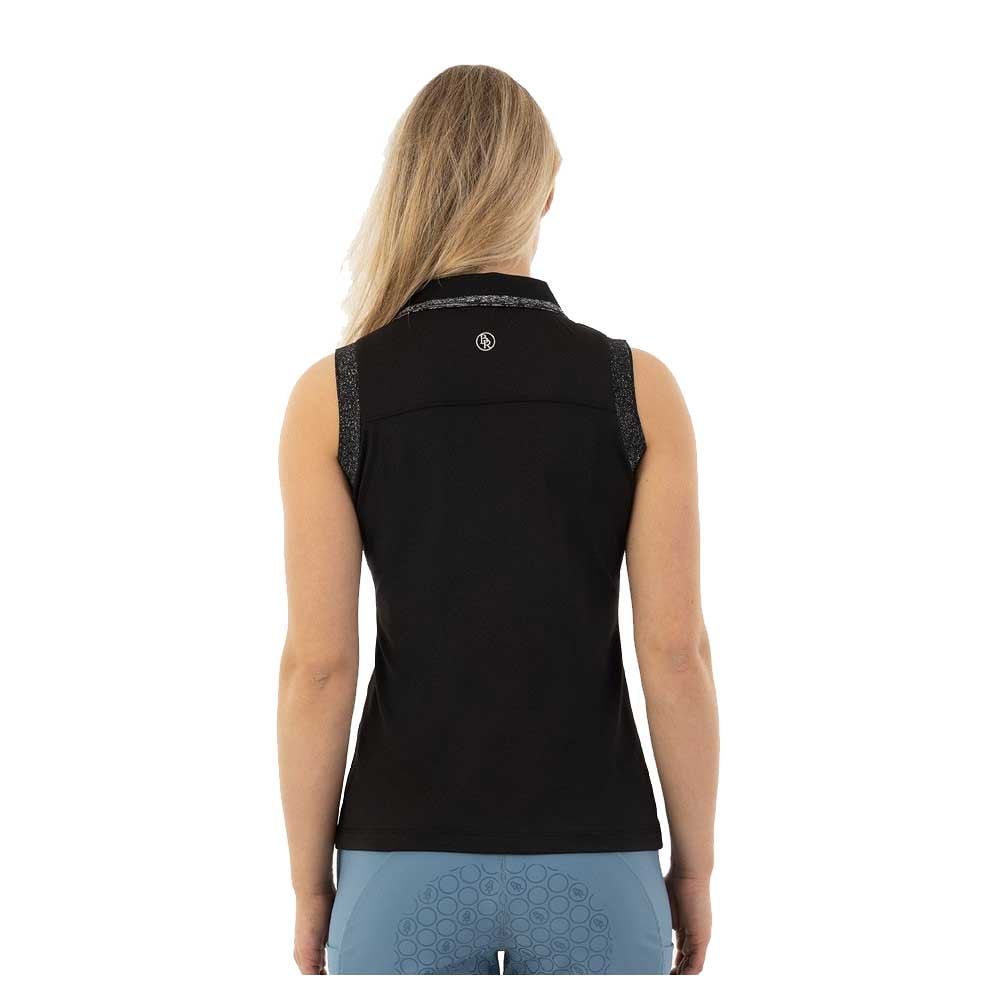 BR Polo Elsa Ladies Meteorite