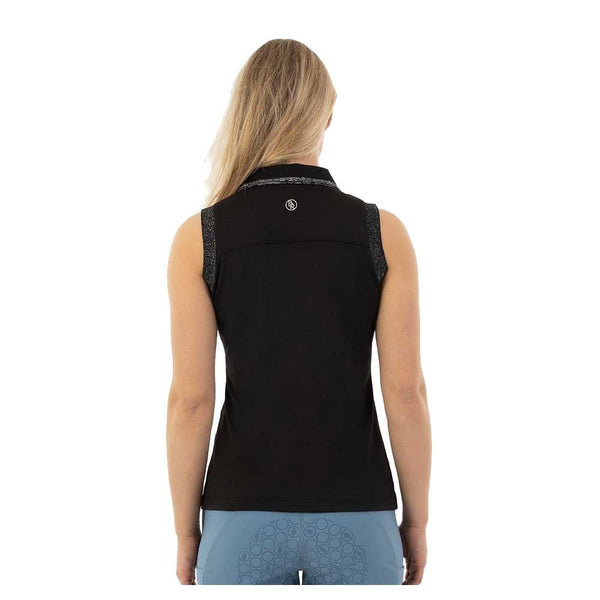 BR Polo Elsa Ladies Meteorite