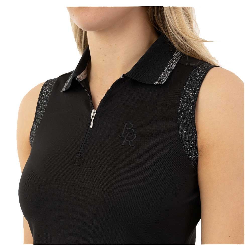BR Polo Elsa Ladies Meteorite