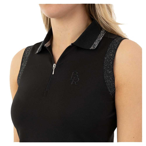 BR Polo Elsa Ladies Meteorite