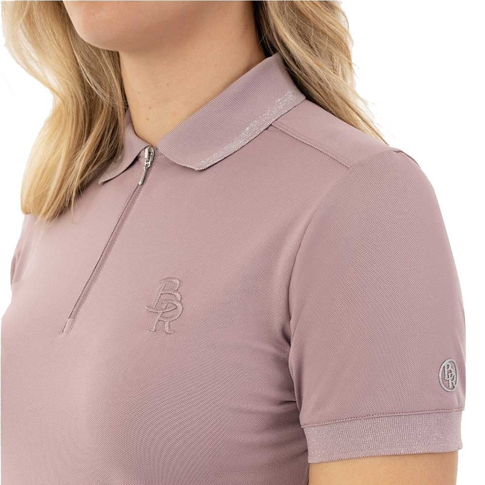 BR Polo Eloise Ladies Elderberry