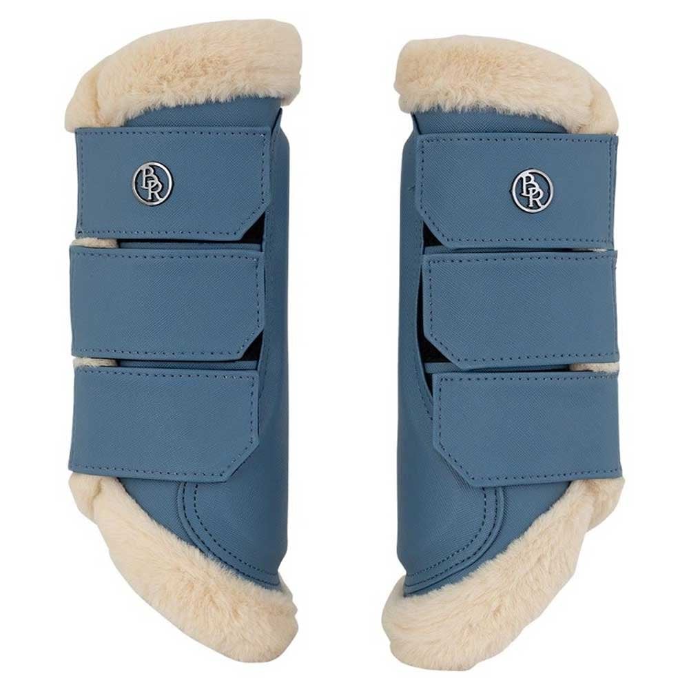 BR Leg Protectors Captains Blue