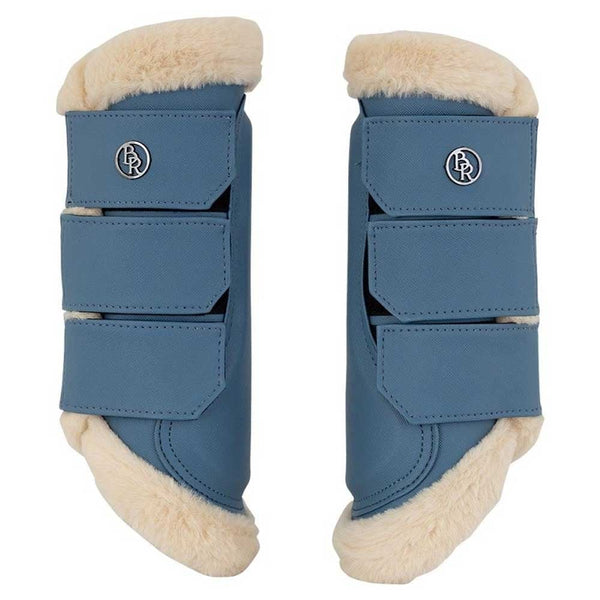 BR Leg Protectors Captains Blue