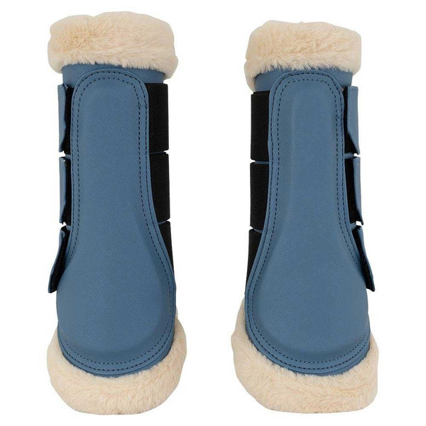 BR Leg Protectors Captains Blue