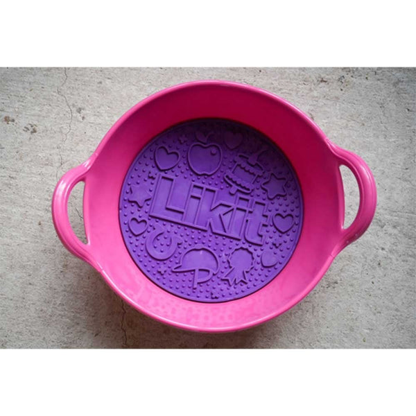 Likit Graze Maze Mat