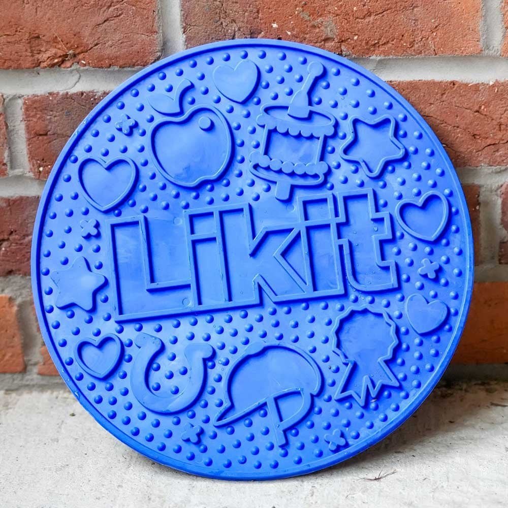 Likit Graze Maze Mat