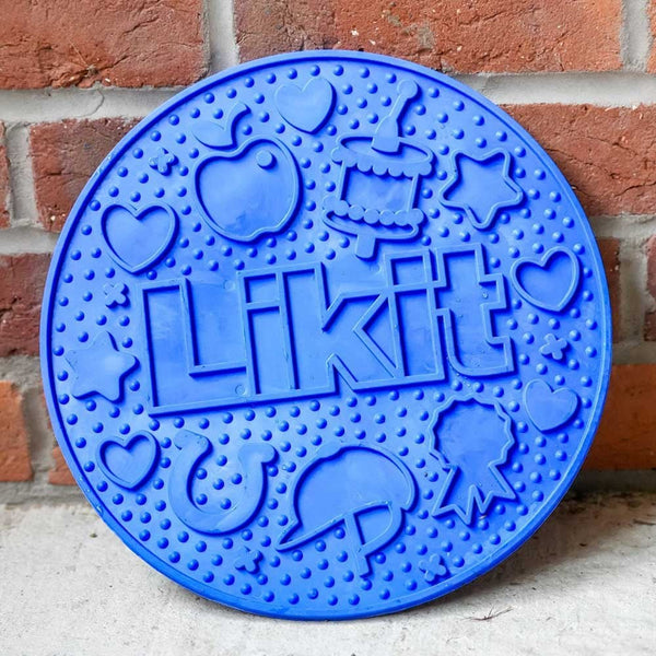 Likit Graze Maze Mat
