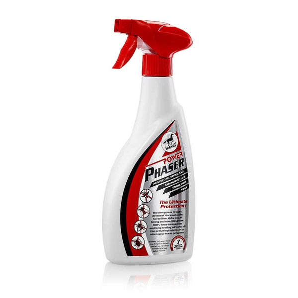 Leovet Power Phaser Fly Repellent Spray