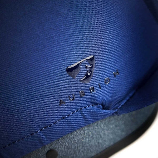 Aubrion Mesh Hat Cover Navy