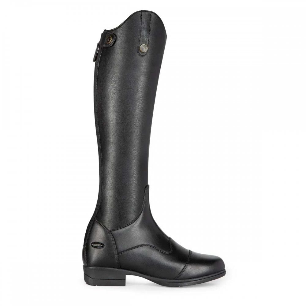 Shires Moretta Marcia Ladies Riding Boots Black