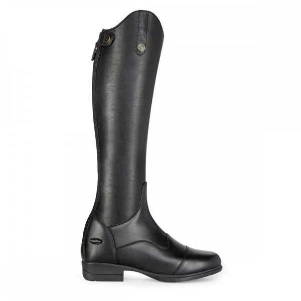 Shires Moretta Marcia Ladies Riding Boots Black