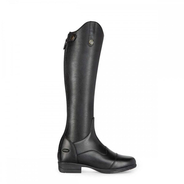 Shires Marcia Childs Riding Boots Black