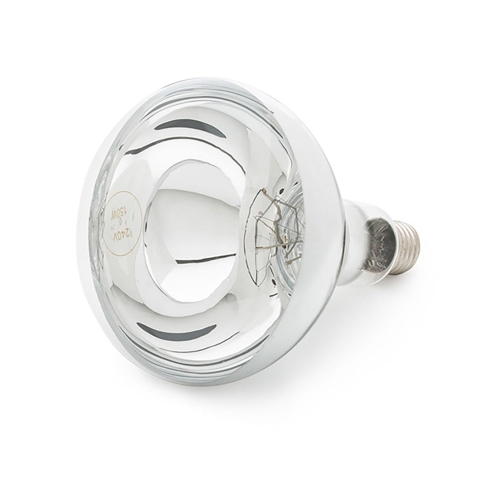 Burnhills Infrared 250w CLEAR Bulb