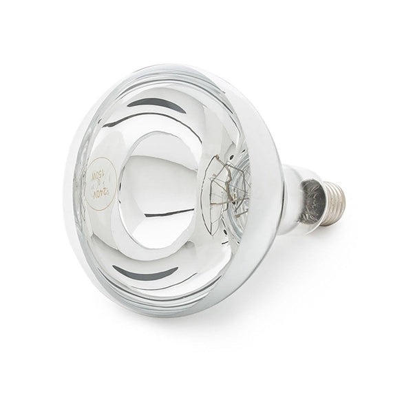 Burnhills Infrared 250w CLEAR Bulb