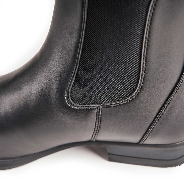 Shires Alma Jodhpur Boots Black