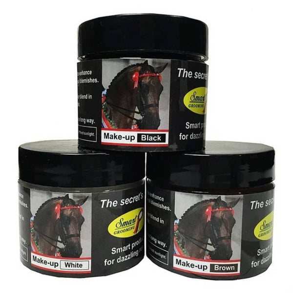 Smart Grooming Make Up 50g