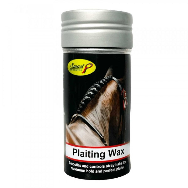 Smart Grooming Plaiting Wax 75g