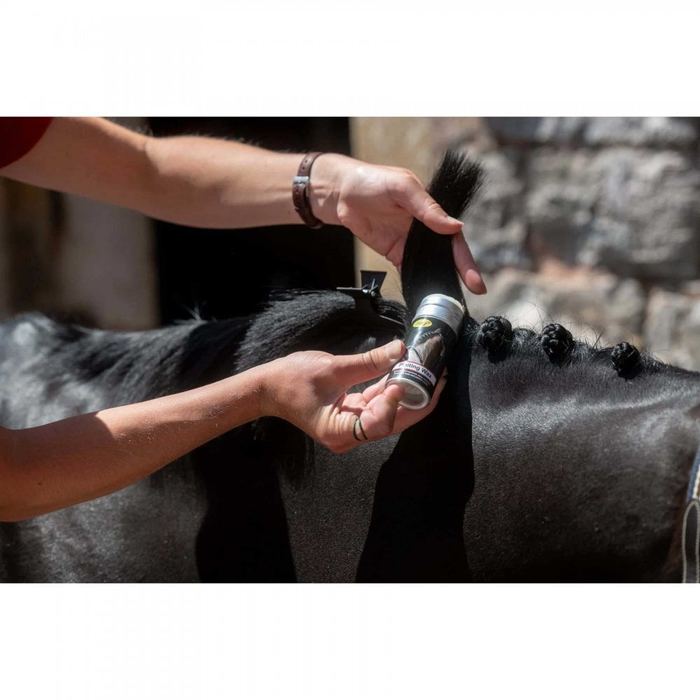 Smart Grooming Plaiting Wax 75g