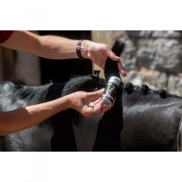 Smart Grooming Plaiting Wax 75g