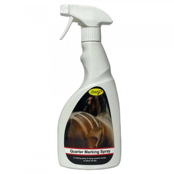Smart Grooming Quarter Marker Spray 500ml