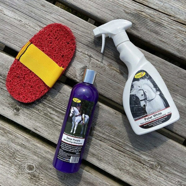 Smart Grooming Stain Remover Set
