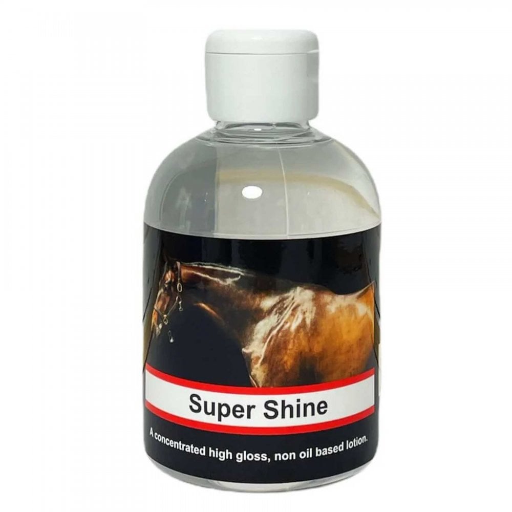 Smart Grooming Super Shine 250ml