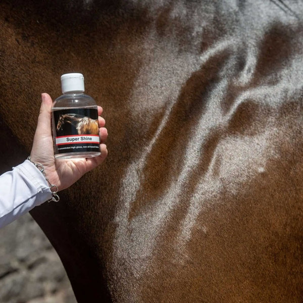 Smart Grooming Super Shine 250ml