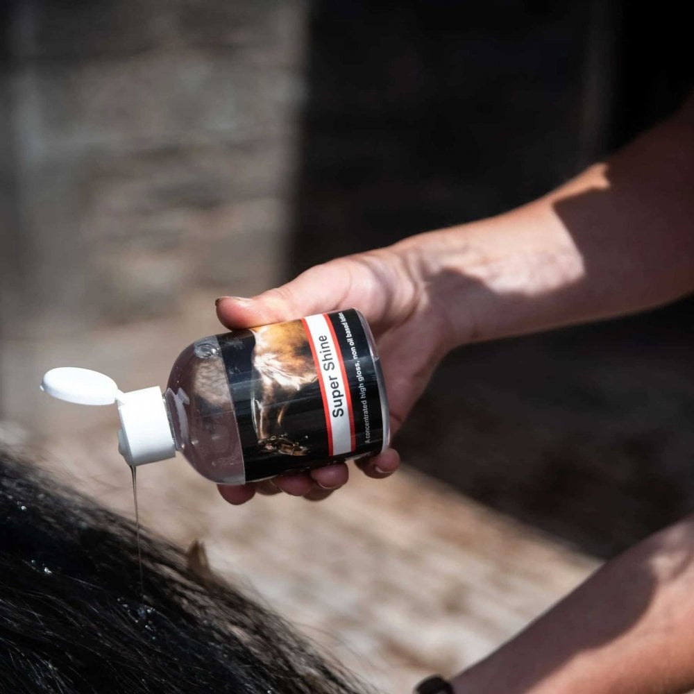 Smart Grooming Super Shine 250ml