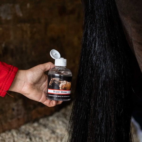 Smart Grooming Super Shine 250ml
