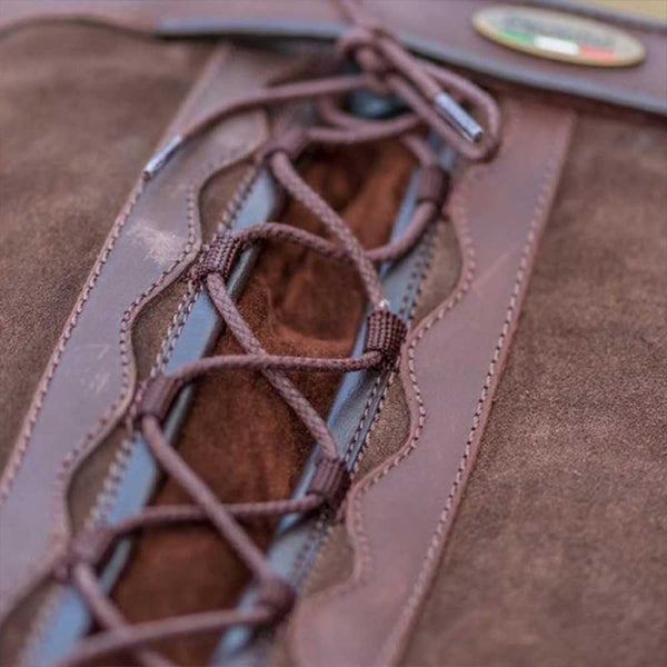 Brogini Winchester Country Boots Brown