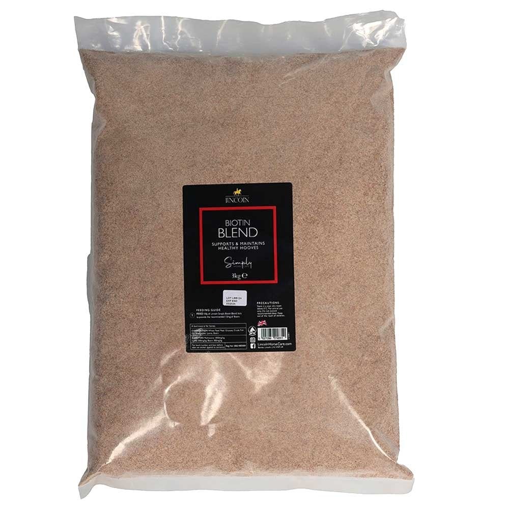 Lincoln Simply Biotin Blend 3kg