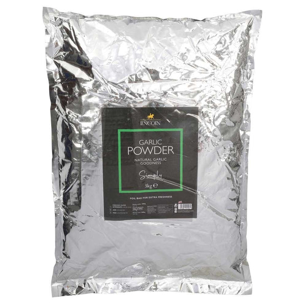 Lincoln Simply Garlic Powder 3kg