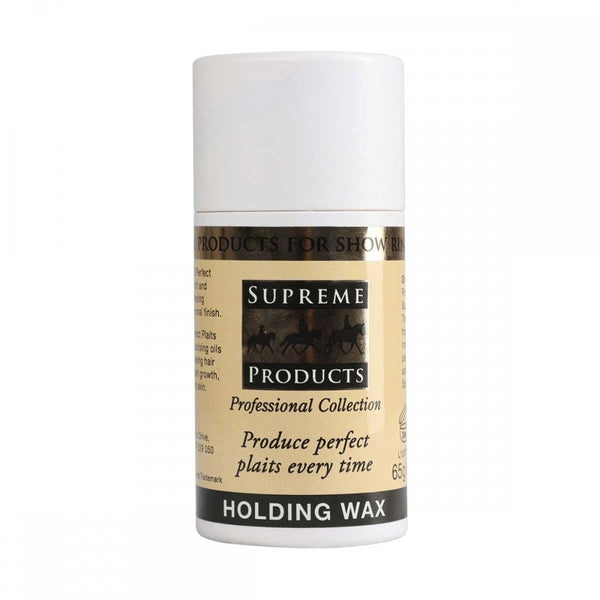 Supreme Products Perfect Plaits Holding Wax 65g