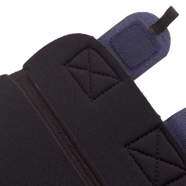 Equilibrium Equi Hardy Chaps Blue