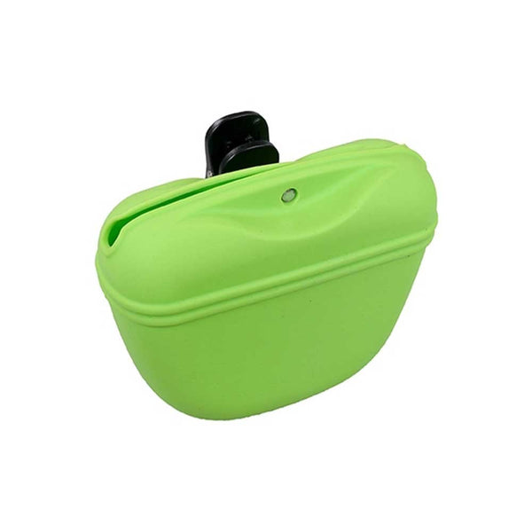Rosewood Silicone Treat Bag