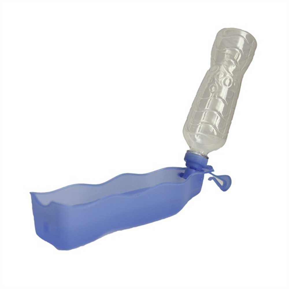 Rosewood Drinking Bottle Blue