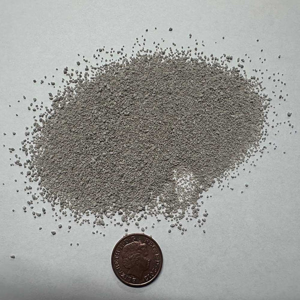 Burnhills Agricultural Limestone GRANULES 25Kg - Ground Calcium Carbonate