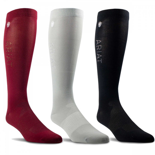 Ariat Radiant Socks