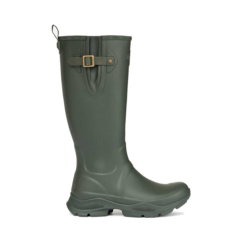 LeMieux Ultra Stride Wellington Boots Oak