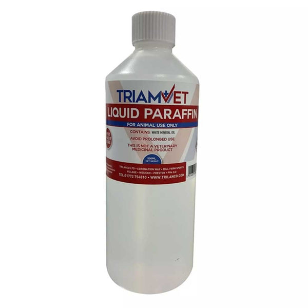 Triamvet Liquid Paraffin