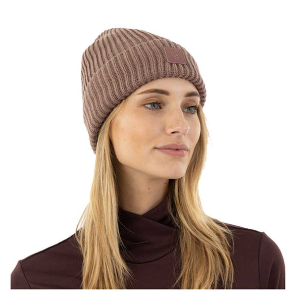 BR Beanie Fiona Twilight Mauve