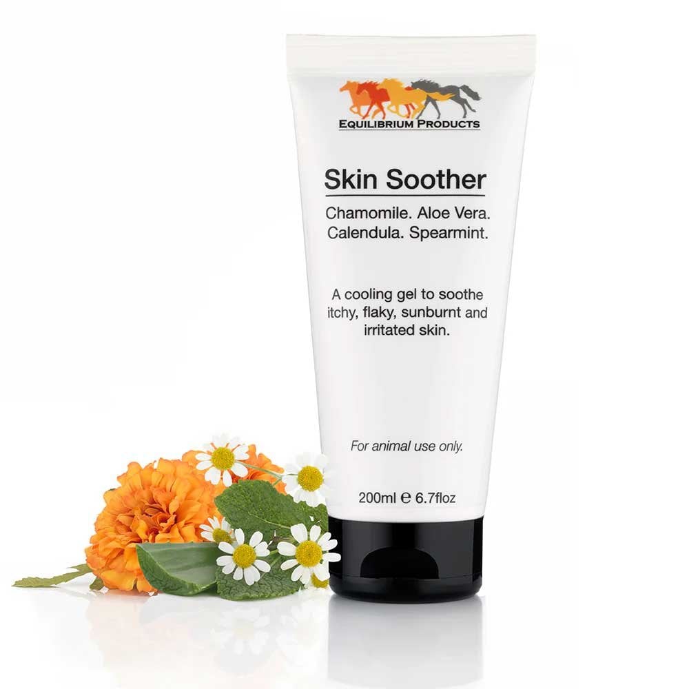 Equilibrium Skin Soother 200ml
