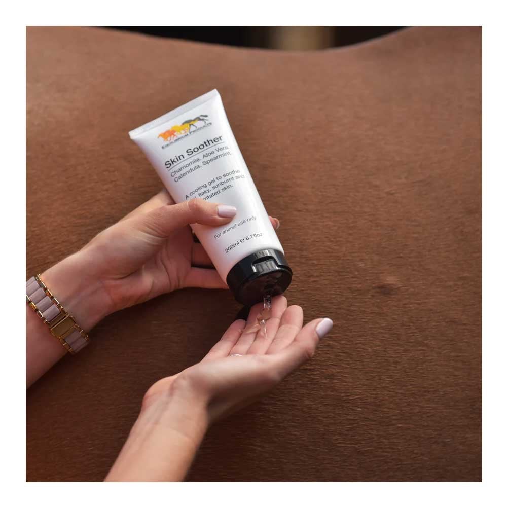 Equilibrium Skin Soother 200ml