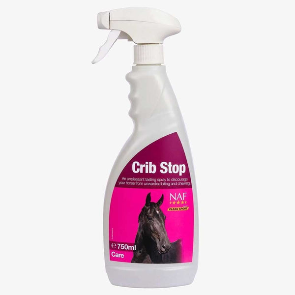 NAF Crib Stop Spray 750ml