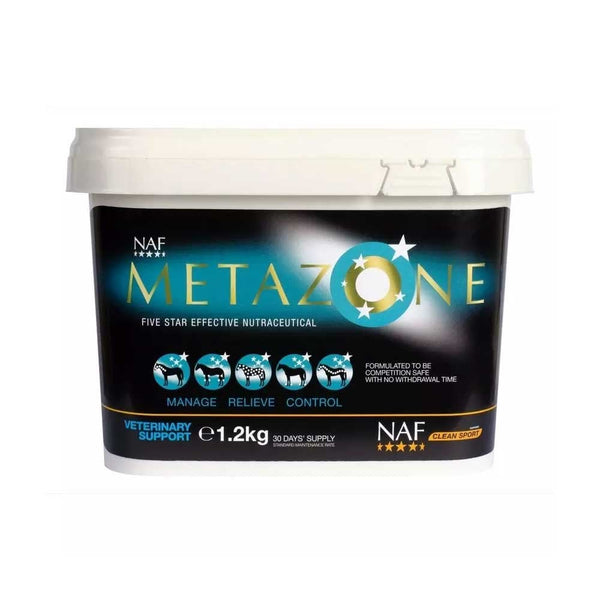 NAF Metazone 1.2kg