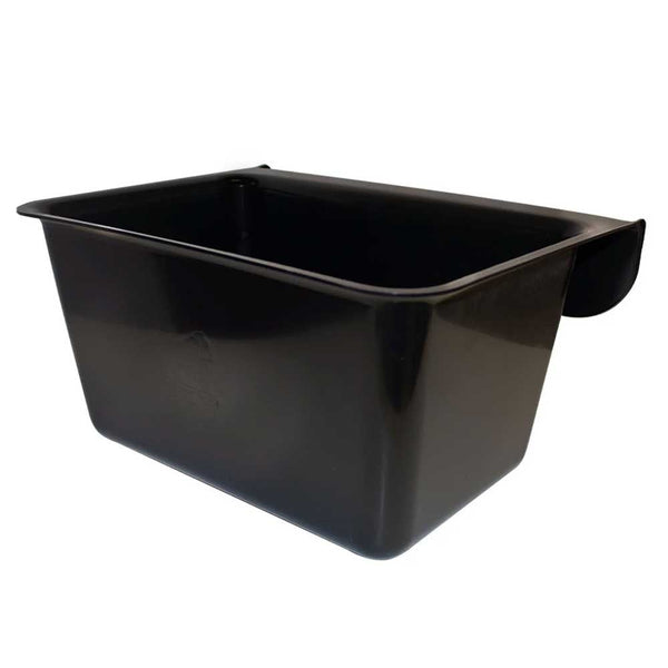 Red Gorilla Gorilla Plas Hanging Manger 20 Ltr