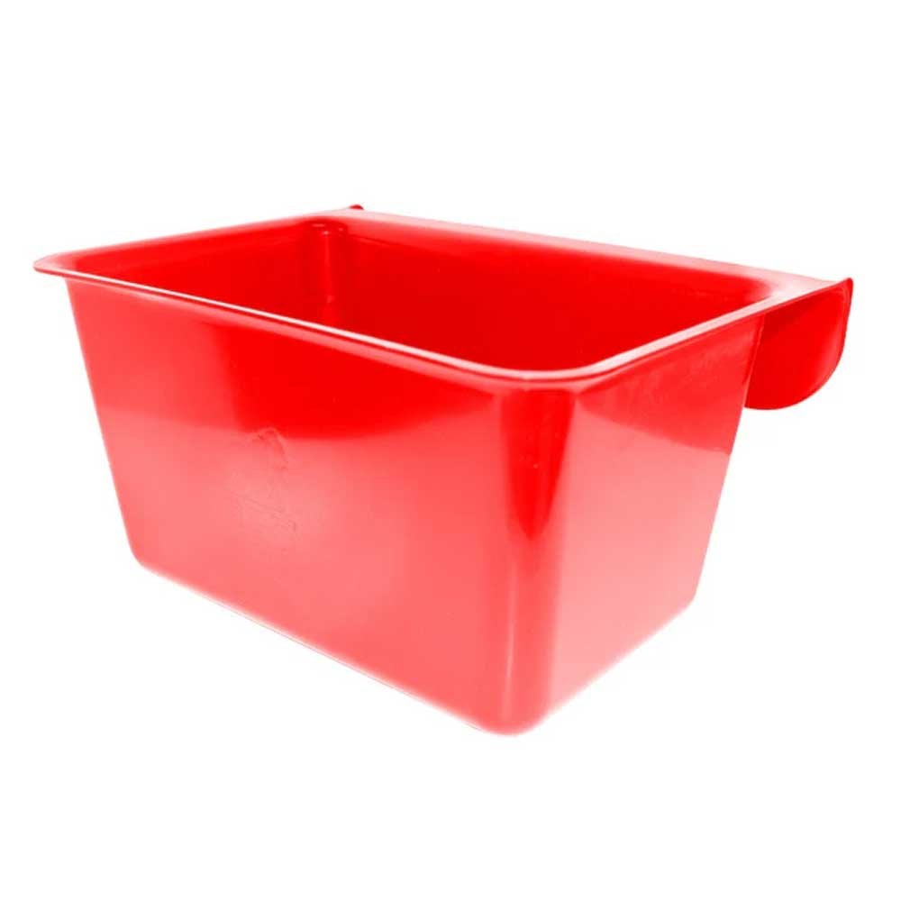 Red Gorilla Gorilla Plas Hanging Manger 20 Ltr
