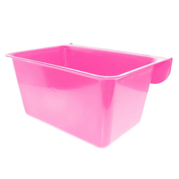 Red Gorilla Gorilla Plas Hanging Manger 20 Ltr