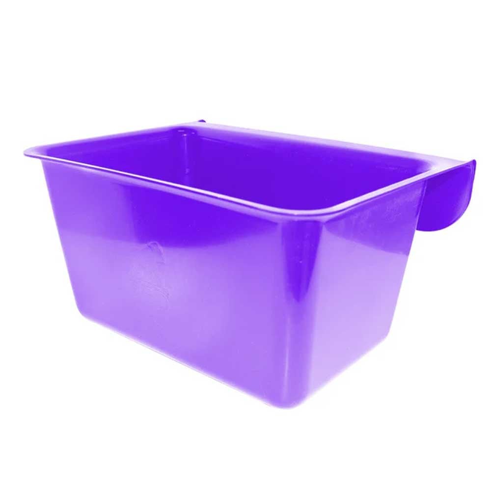 Red Gorilla Gorilla Plas Hanging Manger 20 Ltr